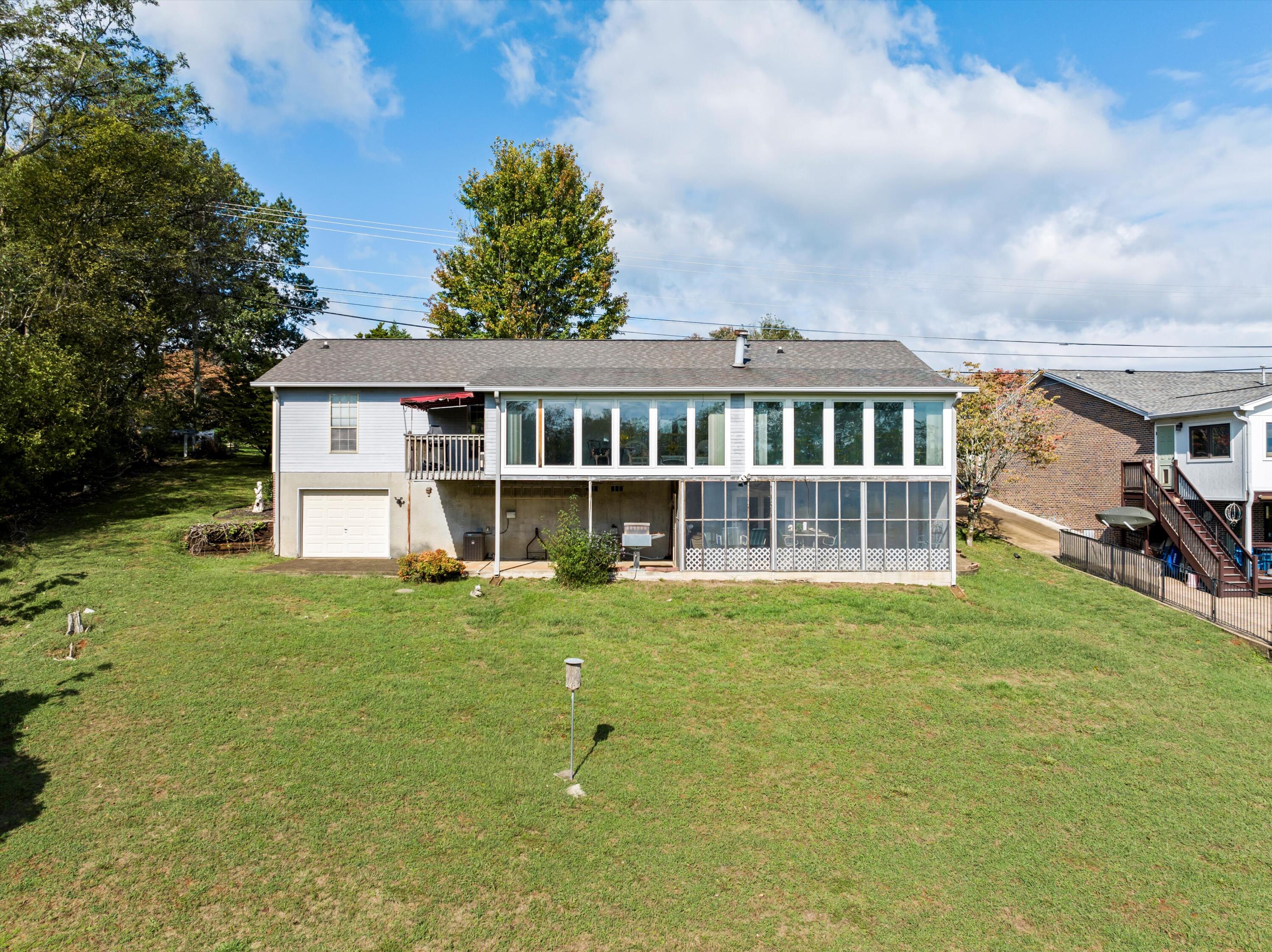 6468 Fairview Road Hixson, TN 37343 - Photo 2 of 54 Aerial View