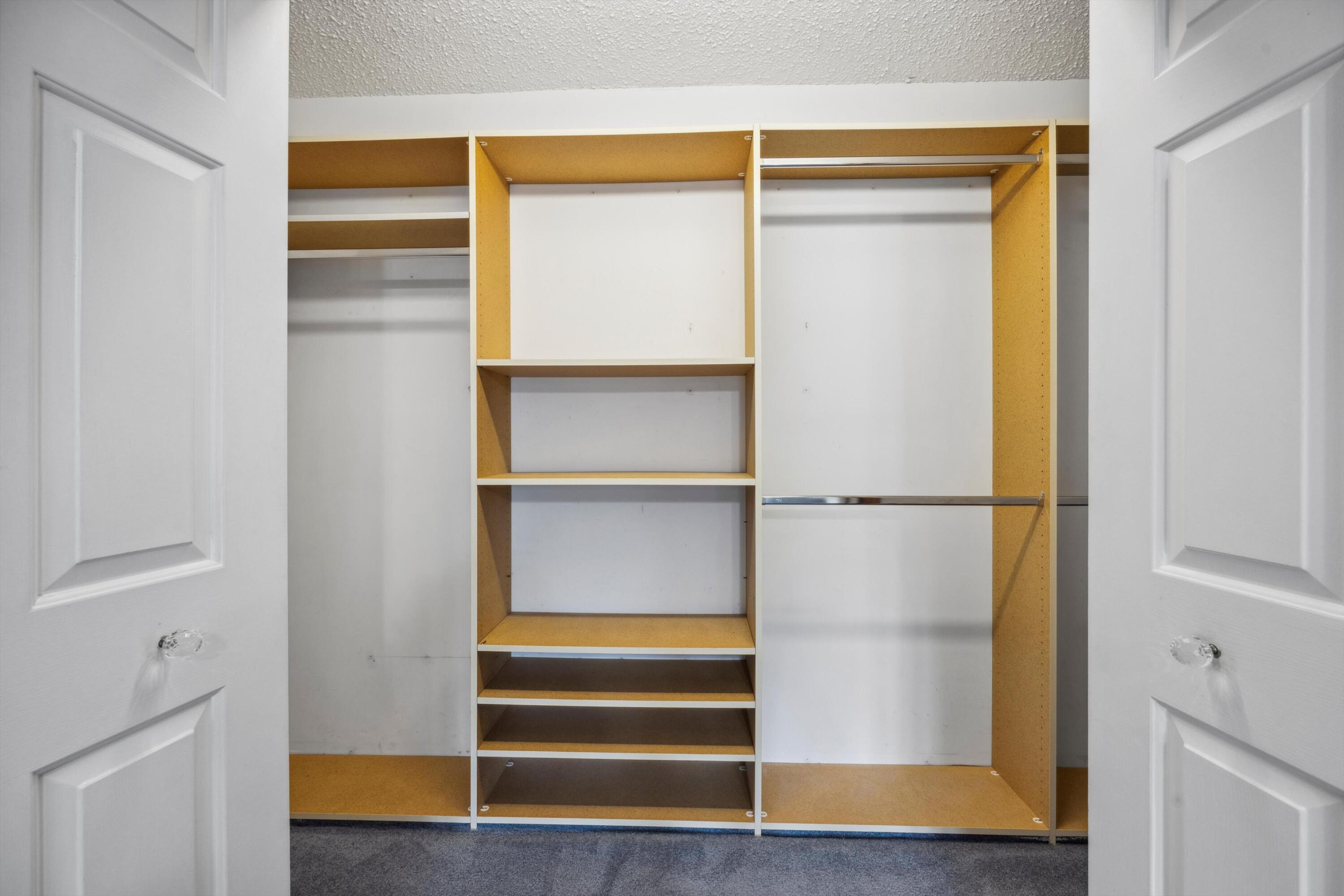 6468 Fairview Road Hixson, TN 37343 - Photo 26 of 54 Walk in closet