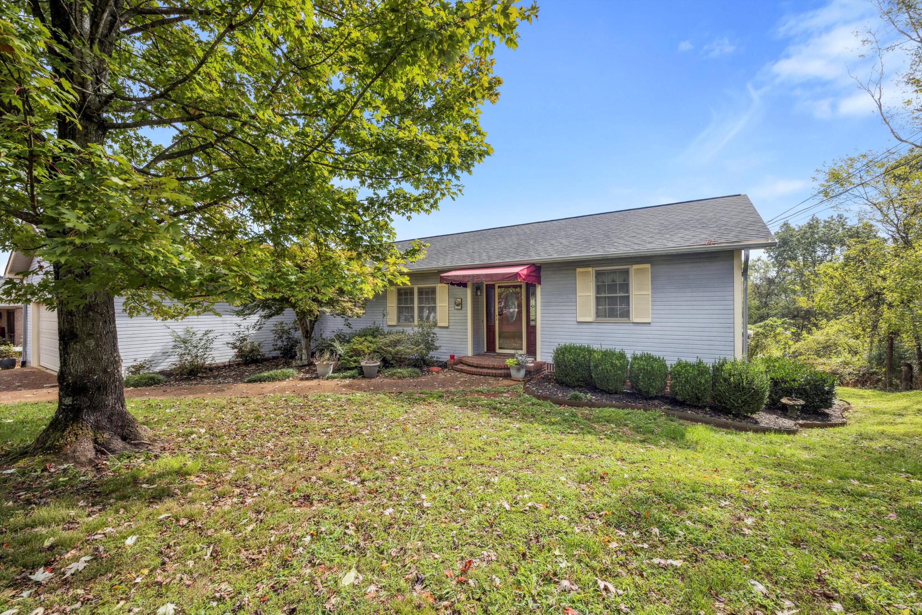 6468 Fairview Road Hixson, TN 37343 - Photo 3 of 54 03-2M6A9238