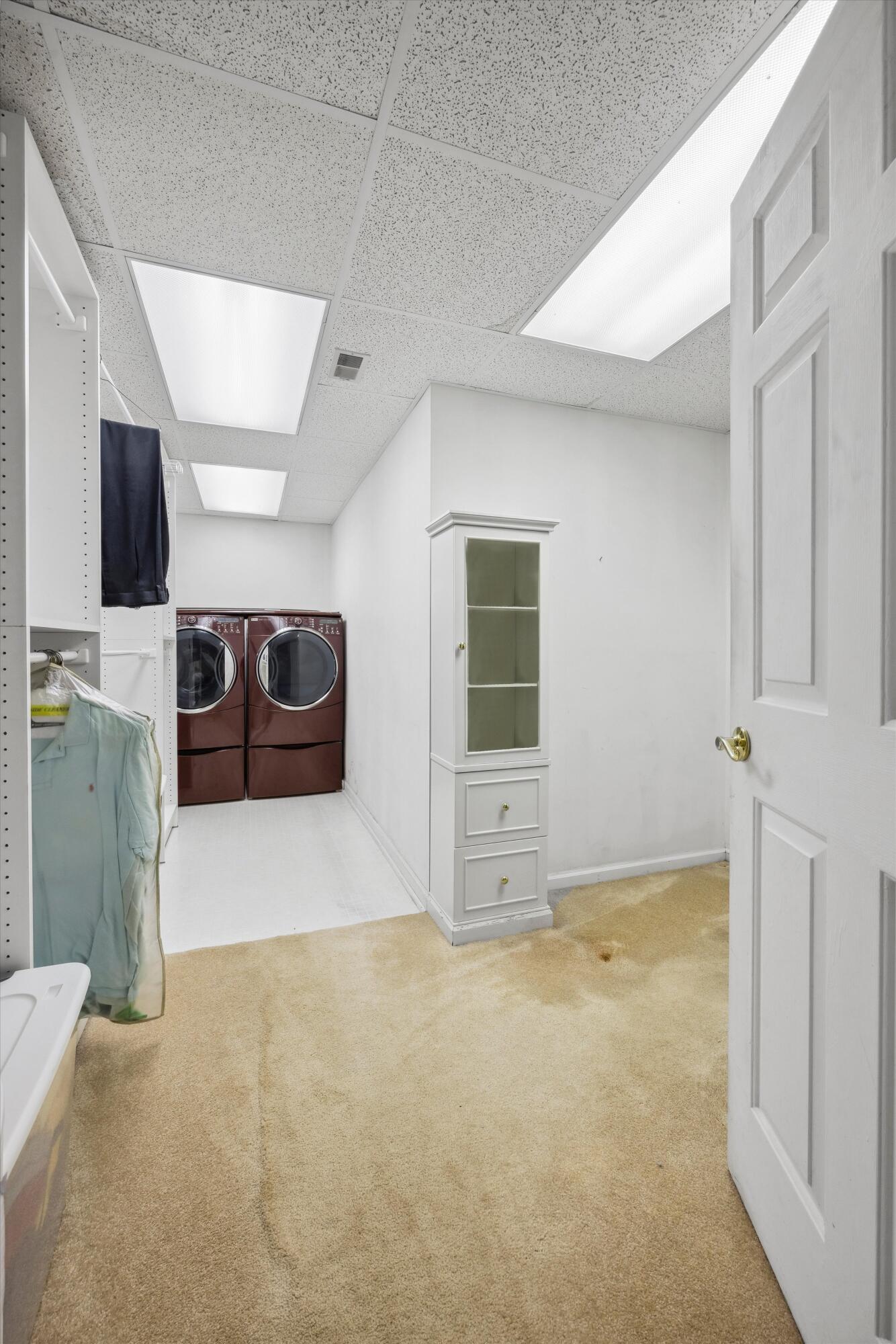 6468 Fairview Road Hixson, TN 37343 - Photo 40 of 54 Walk in closet