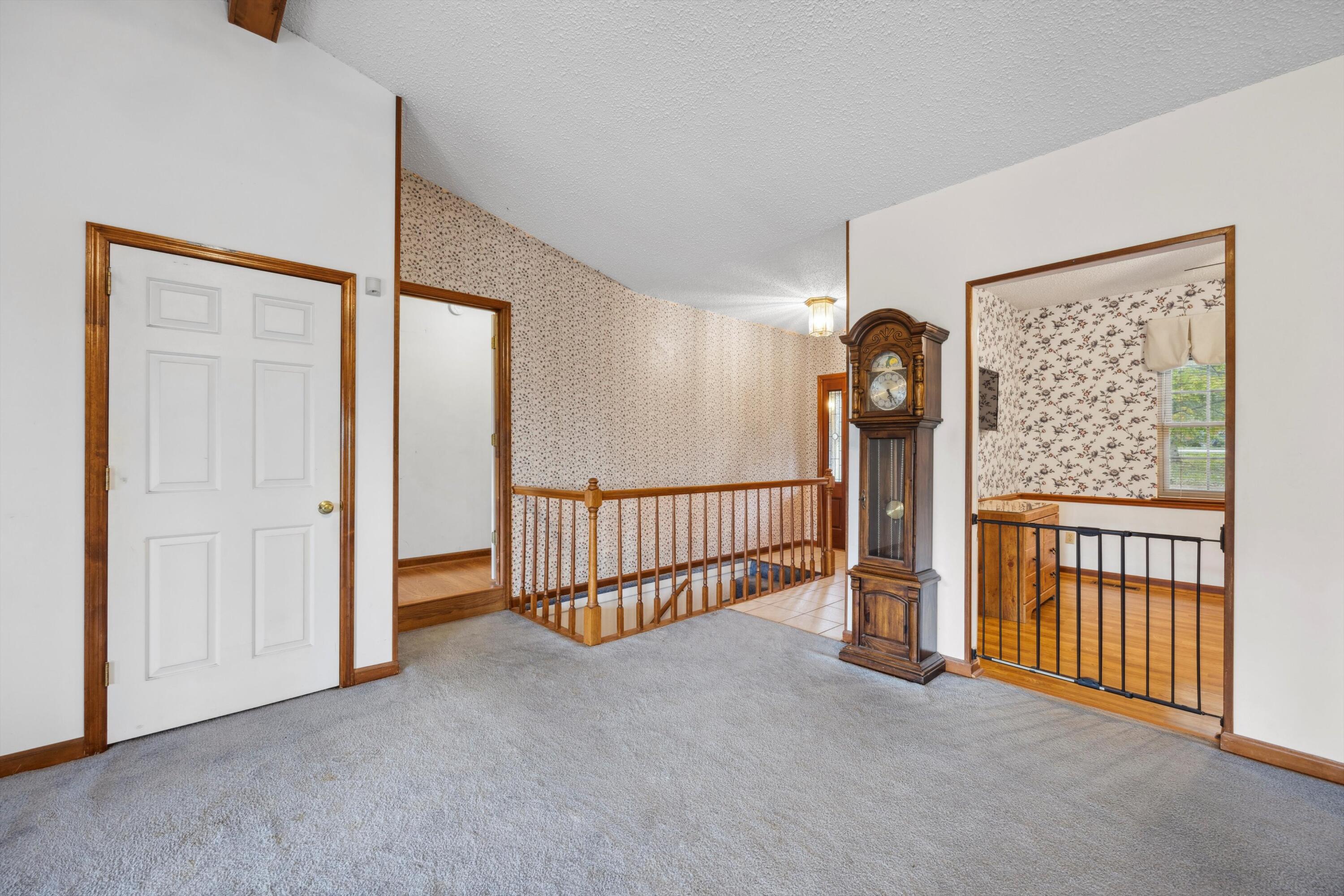 6468 Fairview Road Hixson, TN 37343 - Photo 7 of 54 Additional living room view