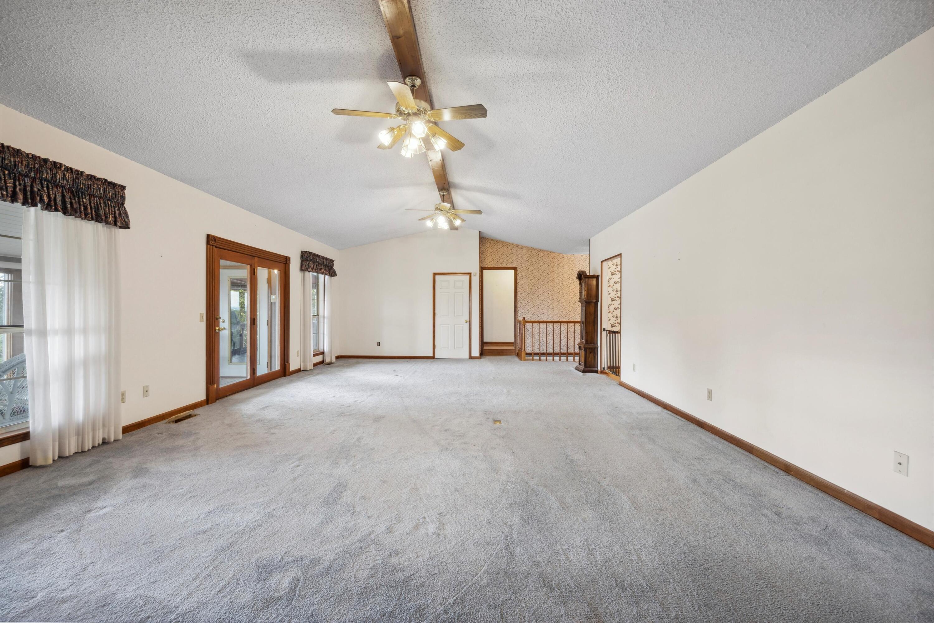 6468 Fairview Road Hixson, TN 37343 - Photo 9 of 54 Living Room