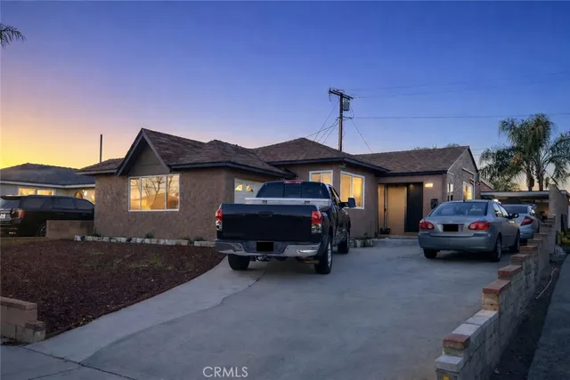 $839,900 | 4563 Bridgeview Avenue, Pico Rivera, CA 90660