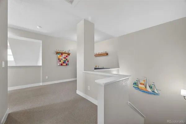 a view of utility room with washer and dryer