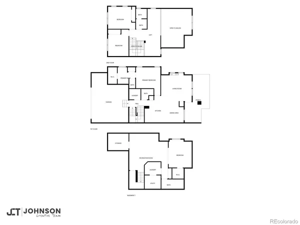 $549,900 | 2403 Trio Falls Drive, Loveland, CO 80538