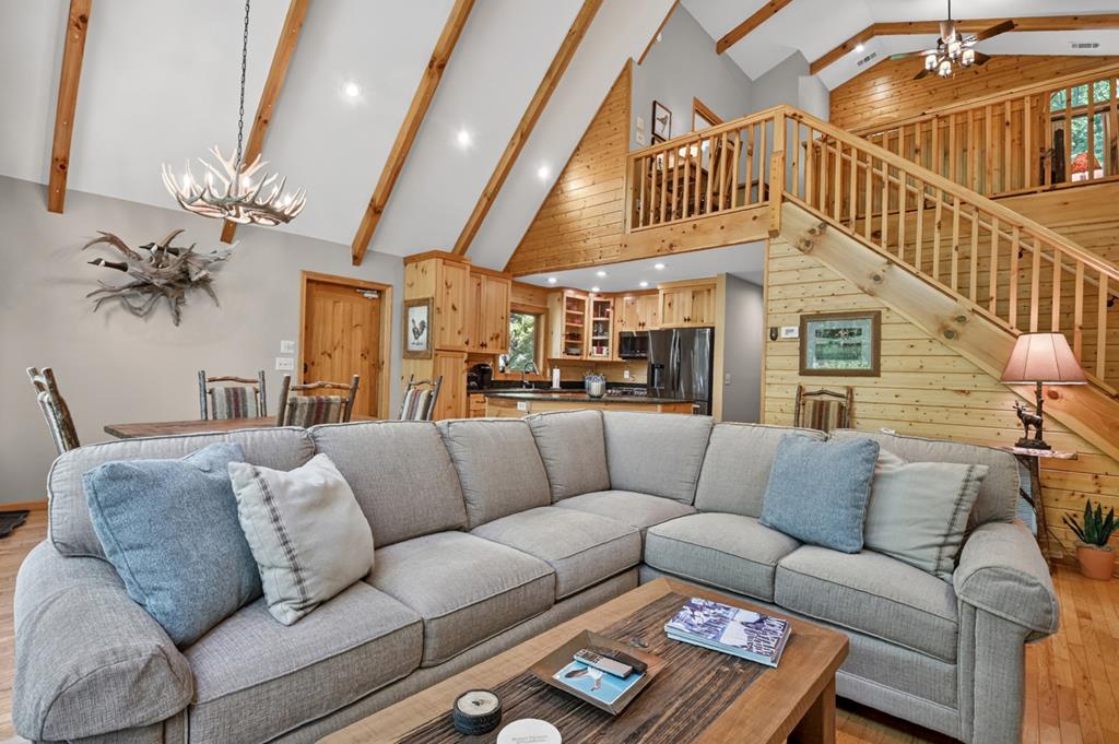 11 Mattie Mitchell Road Morganton, GA 30560 - Photo 40 of 64