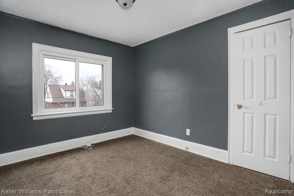 16516 Cheyenne Street Detroit, MI 48235 - Photo 26 of 33