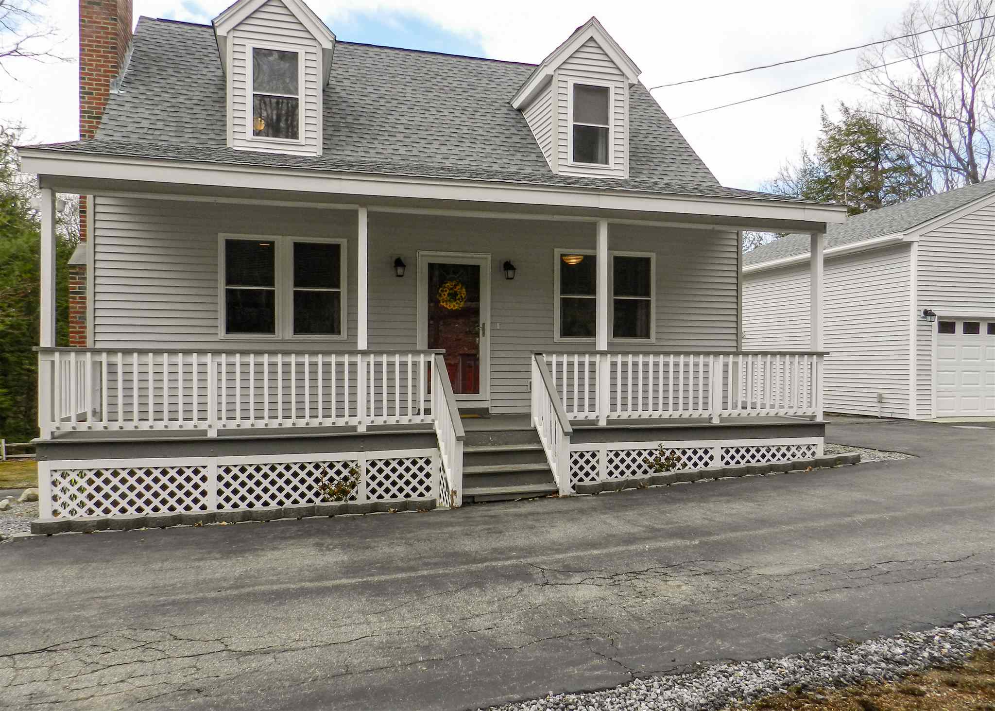 161 Thorndike Road Weare, NH 03281 - Photo 12 of 40