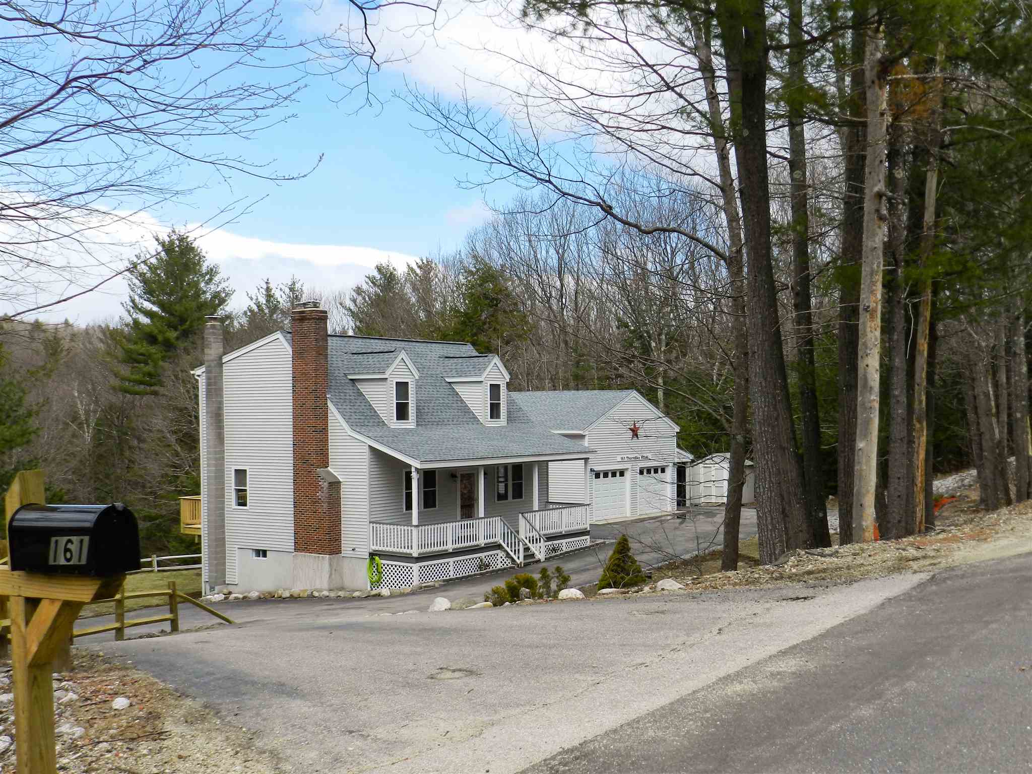 161 Thorndike Road Weare, NH 03281 - Photo 40 of 40