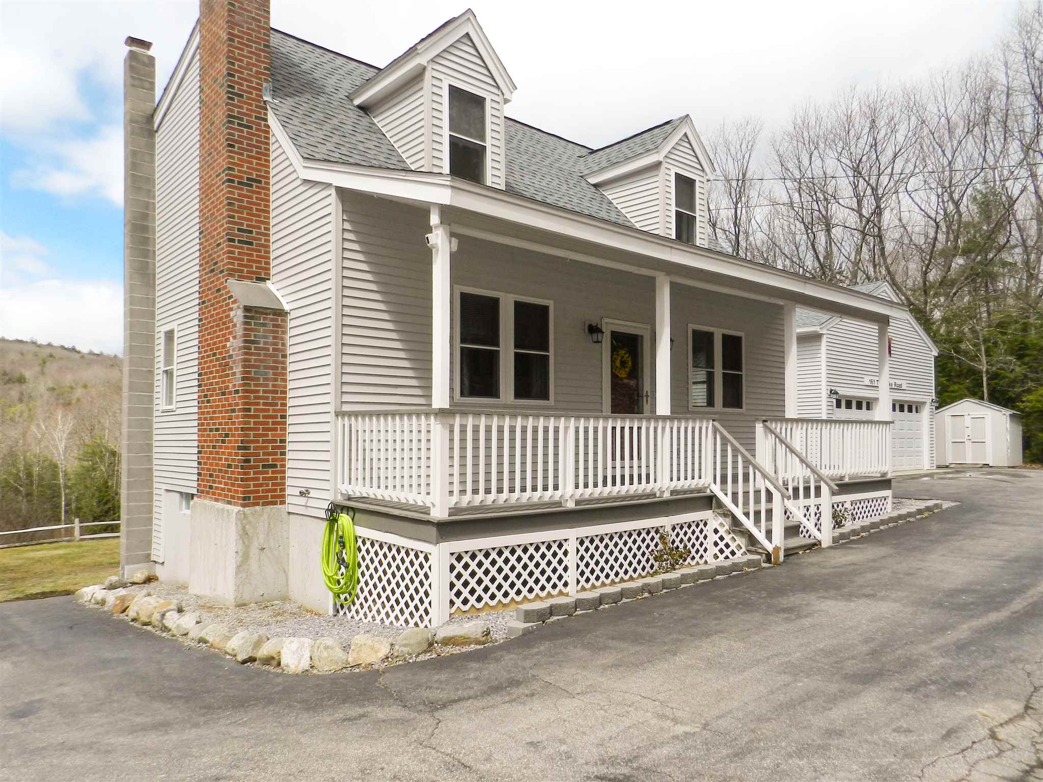161 Thorndike Road Weare, NH 03281 - Photo 9 of 40