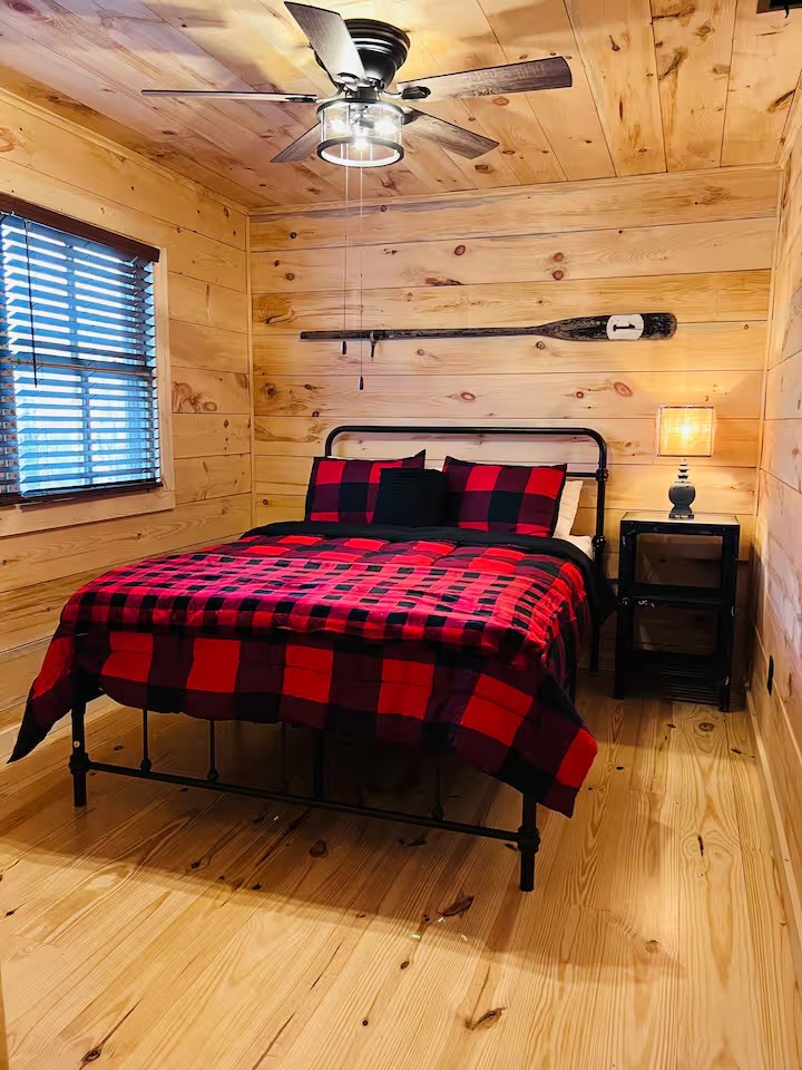 1080 Turkey Creek Boat Dock Road Tullahoma, TN 37388 - Photo 11 of 22