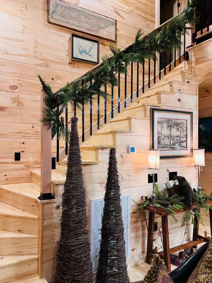 1080 Turkey Creek Boat Dock Road Tullahoma, TN 37388 - Photo 15 of 22