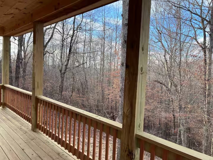 1080 Turkey Creek Boat Dock Road Tullahoma, TN 37388 - Photo 17 of 22