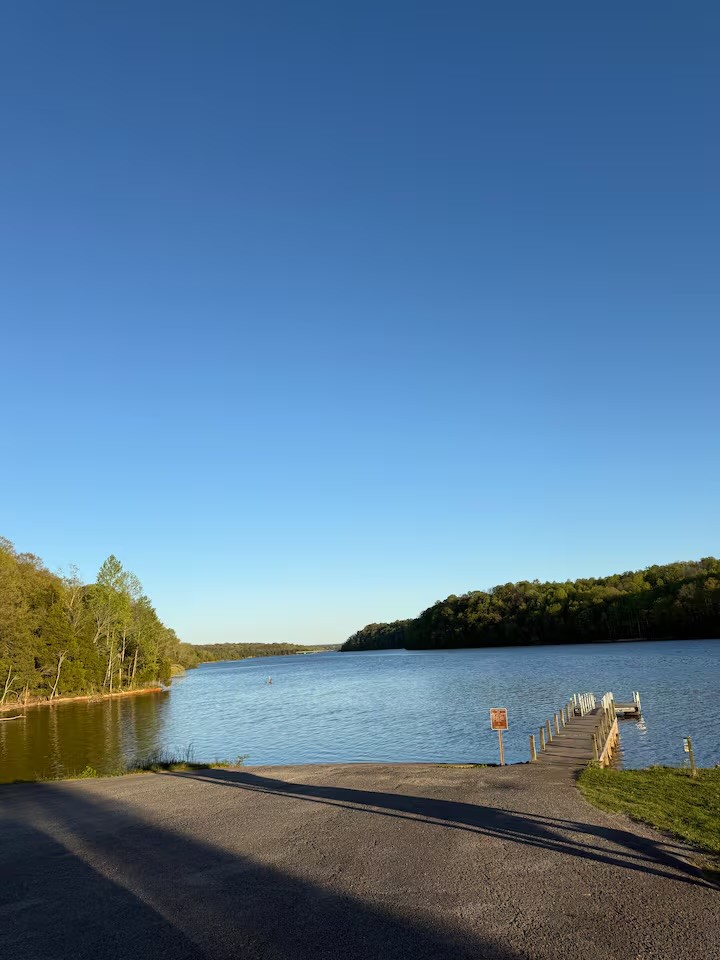 1080 Turkey Creek Boat Dock Road Tullahoma, TN 37388 - Photo 20 of 22