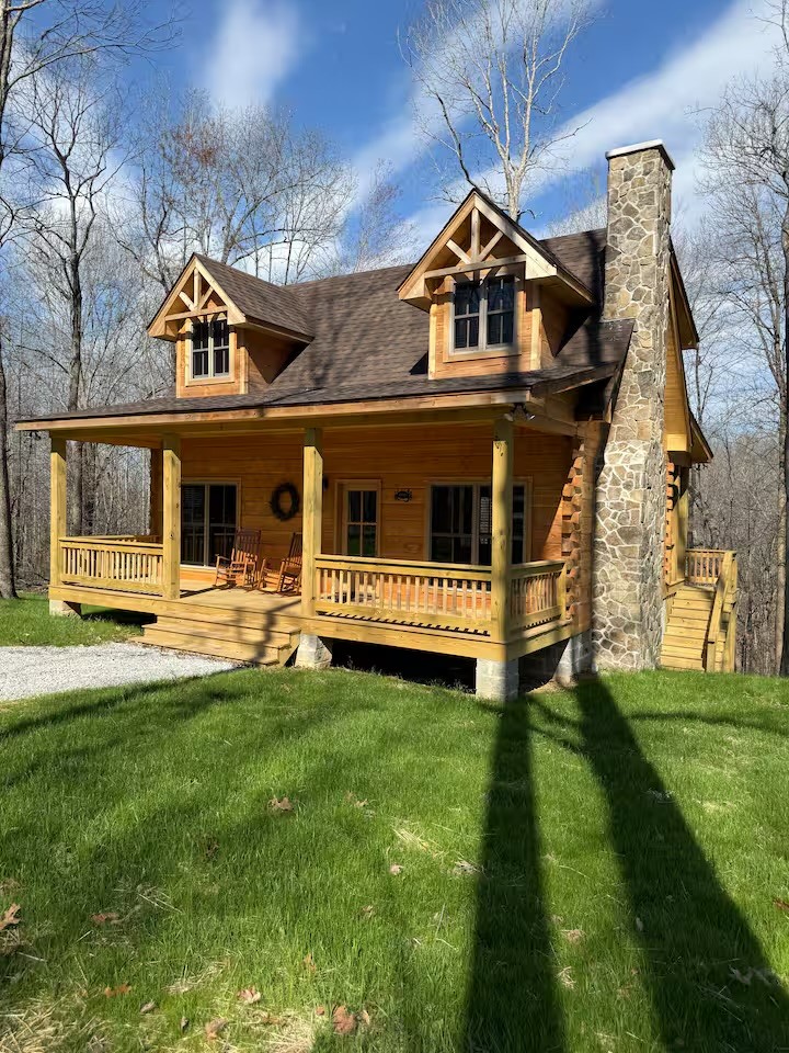 1080 Turkey Creek Boat Dock Road Tullahoma, TN 37388 - Photo 2 of 22