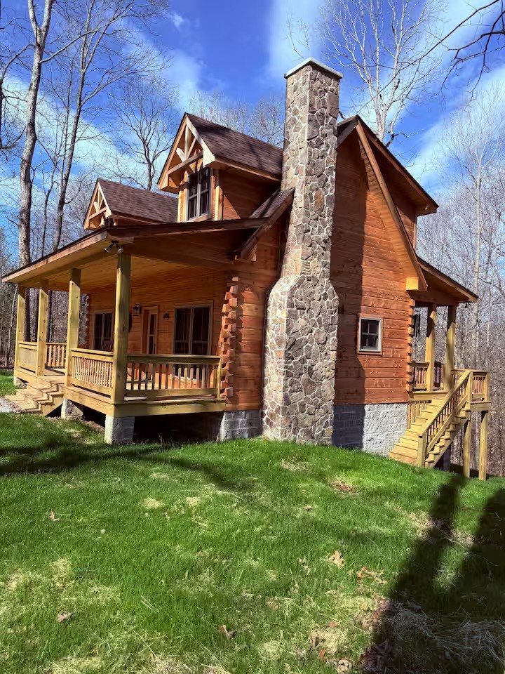 1080 Turkey Creek Boat Dock Road Tullahoma, TN 37388 - Photo 22 of 22