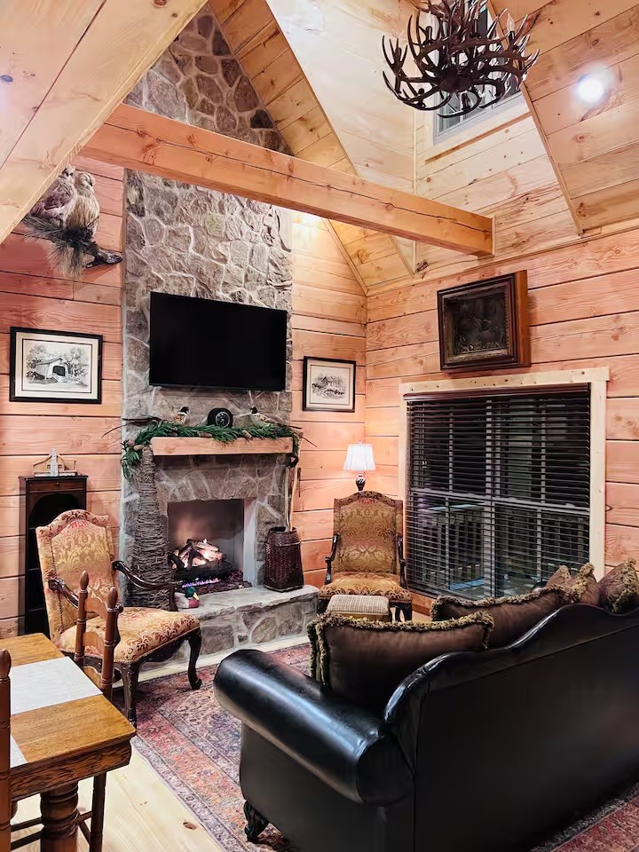 1080 Turkey Creek Boat Dock Road Tullahoma, TN 37388 - Photo 4 of 22