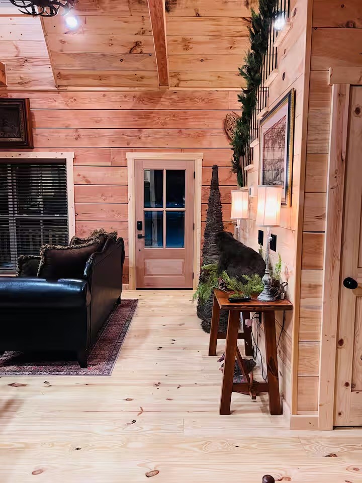 1080 Turkey Creek Boat Dock Road Tullahoma, TN 37388 - Photo 5 of 22