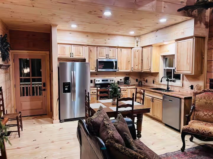 1080 Turkey Creek Boat Dock Road Tullahoma, TN 37388 - Photo 7 of 22