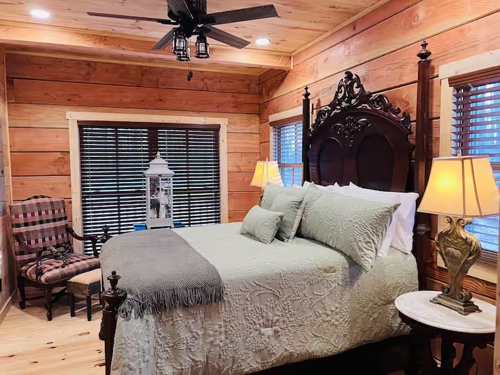 1080 Turkey Creek Boat Dock Road Tullahoma, TN 37388 - Photo 8 of 22