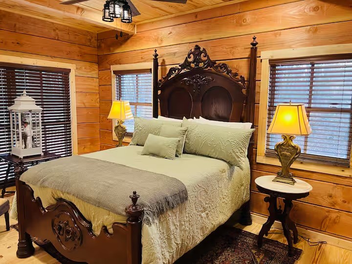 1080 Turkey Creek Boat Dock Road Tullahoma, TN 37388 - Photo 9 of 22