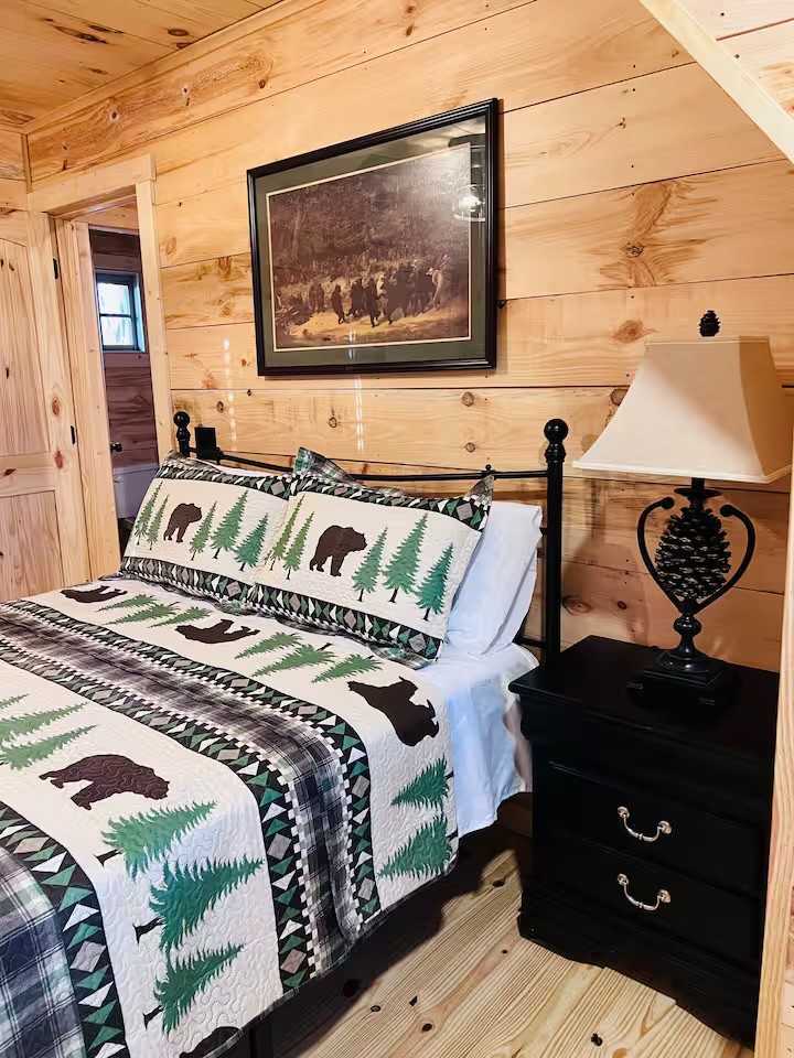 1080 Turkey Creek Boat Dock Road Tullahoma, TN 37388 - Photo 10 of 22