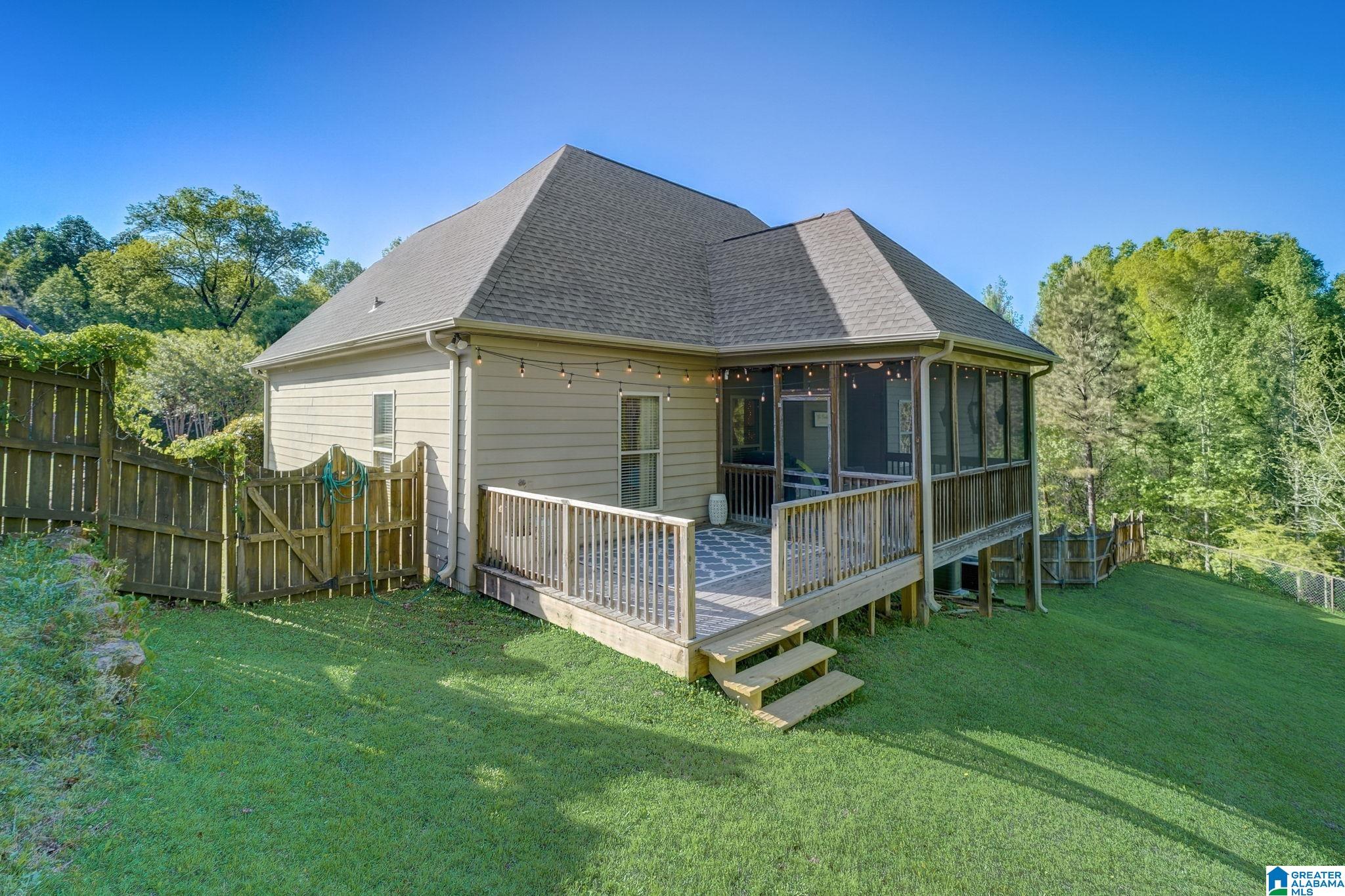 1215 Hickory Valley Road Trussville, AL 35173 - Photo 28 of 29