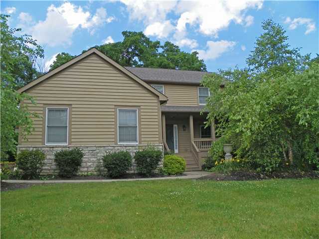 854 Hard Road Columbus, OH 43235 - Photo 1 of 25 Gallery Image 1