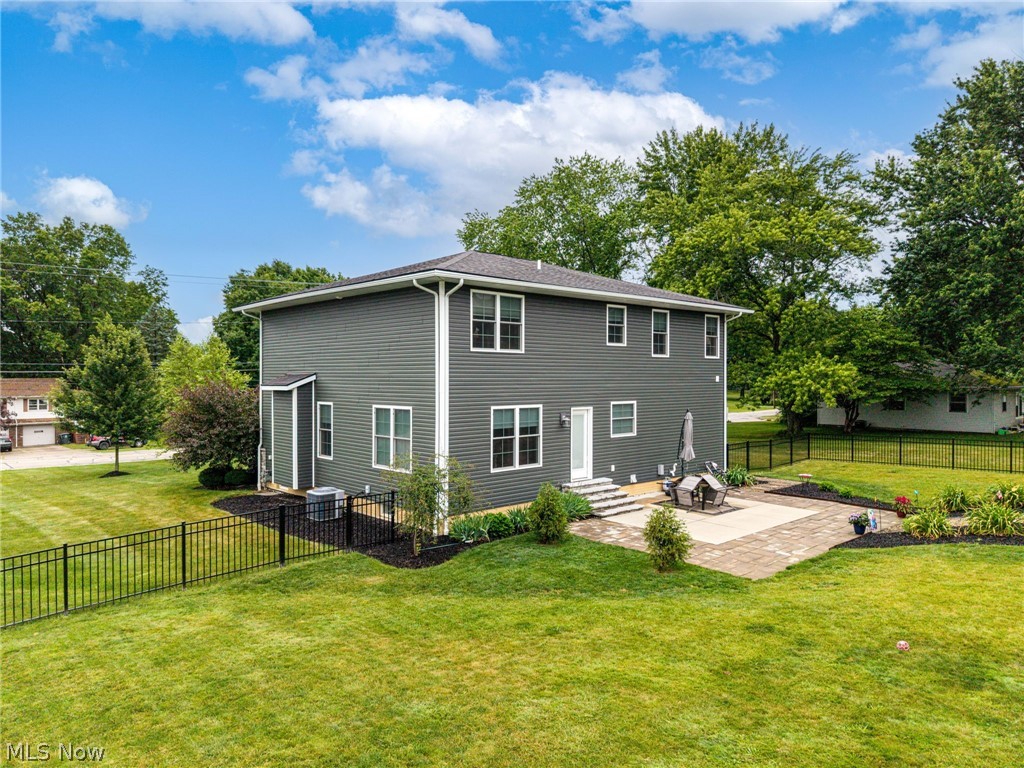 575 Trease Road Wadsworth, OH 44281 - Photo 5 of 48
