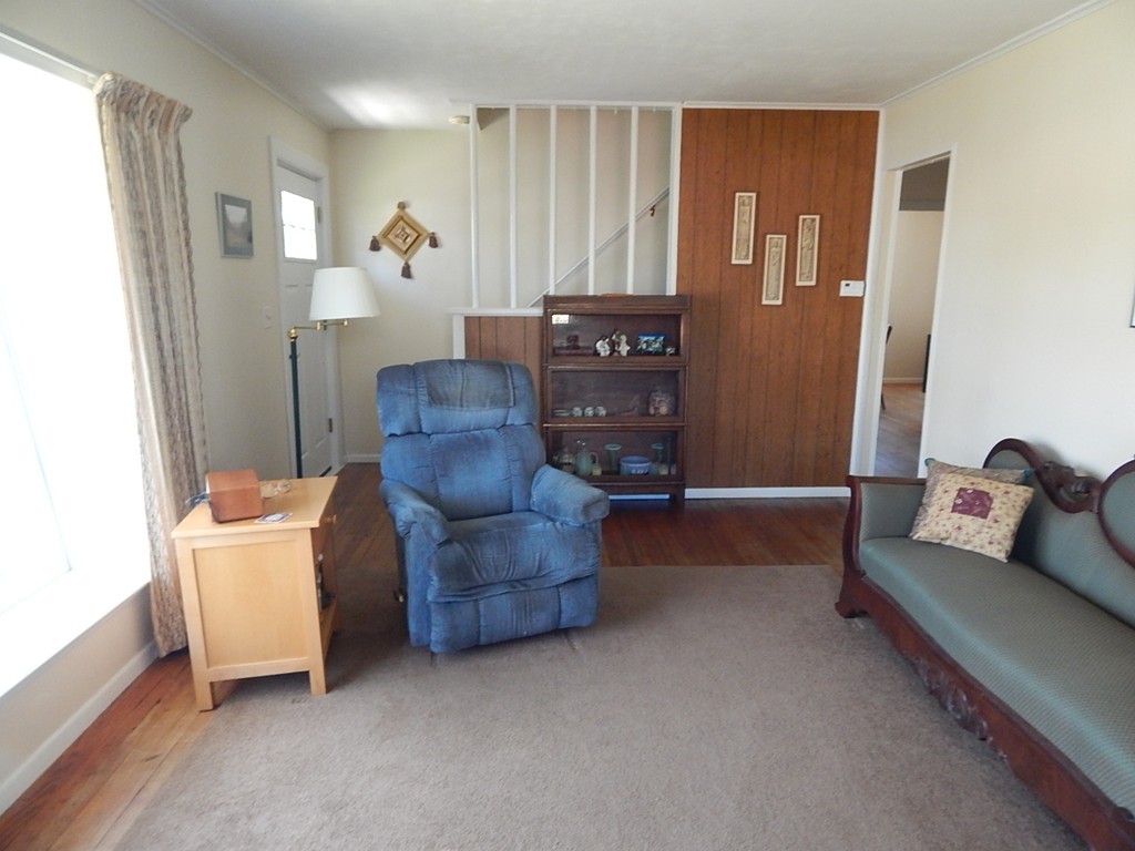 50 Searle Road South Hadley, MA 01075 - Photo 12 of 30 a living room with furniture and a couch