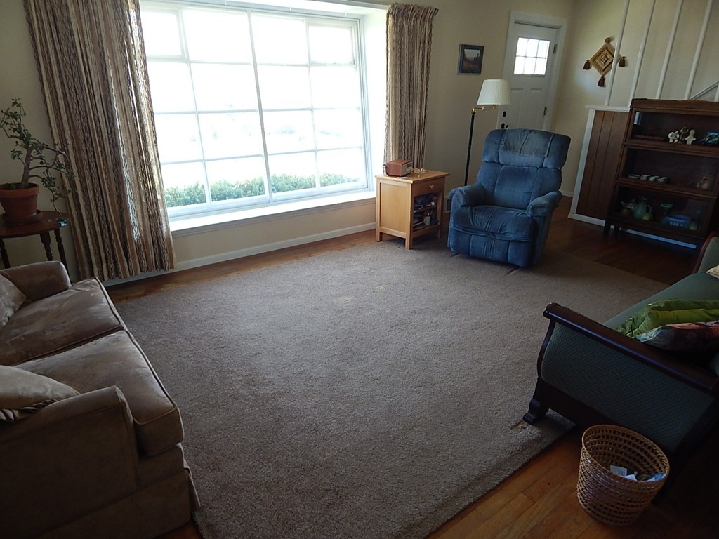 50 Searle Road South Hadley, MA 01075 - Photo 8 of 30 a living room with furniture and a window