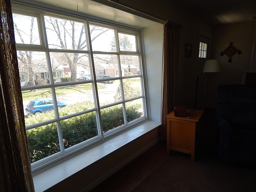 50 Searle Road South Hadley, MA 01075 - Photo 10 of 30 a room with a window