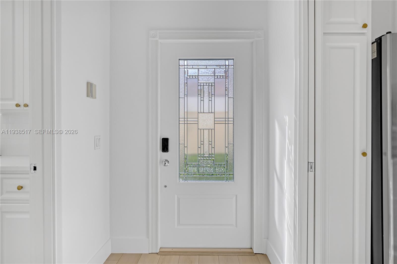 907 Southwest Balmoral Trace Stuart, FL 34997 - Photo 25 of 46 New Impact entry door