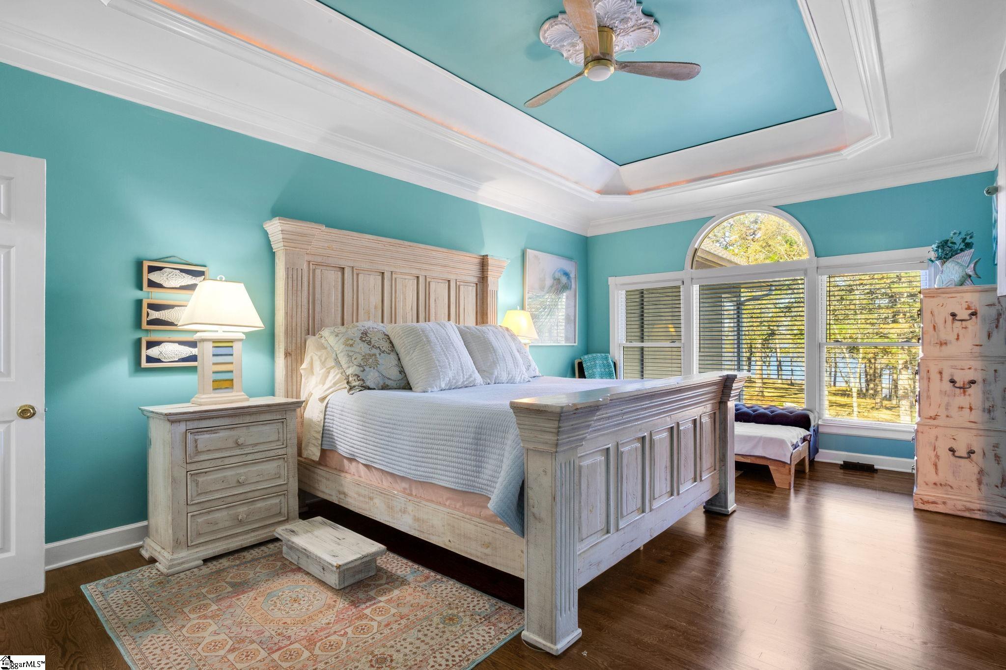 1133 Elrod Ferry Road Hartwell, GA 30643 - Photo 21 of 50 Gallery Image 21