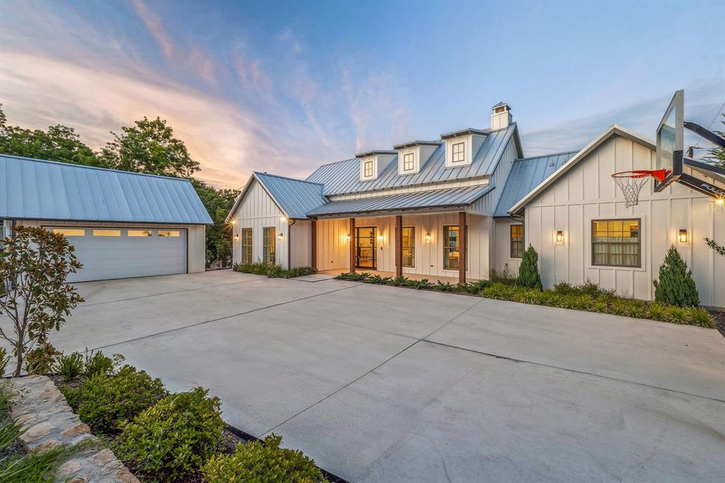 13250 Miller Road Azle, TX 76020 - Photo 11 of 38