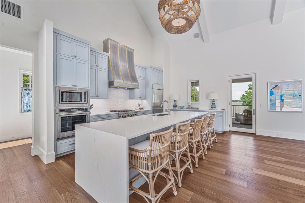 13250 Miller Road Azle, TX 76020 - Photo 17 of 38