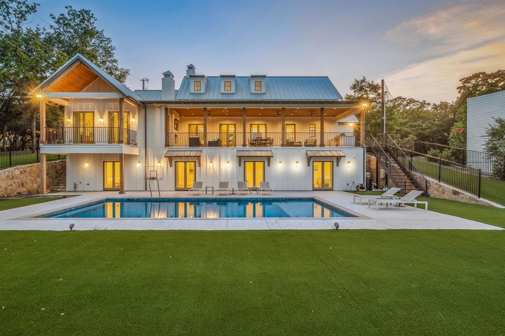 13250 Miller Road Azle, TX 76020 - Photo 3 of 38