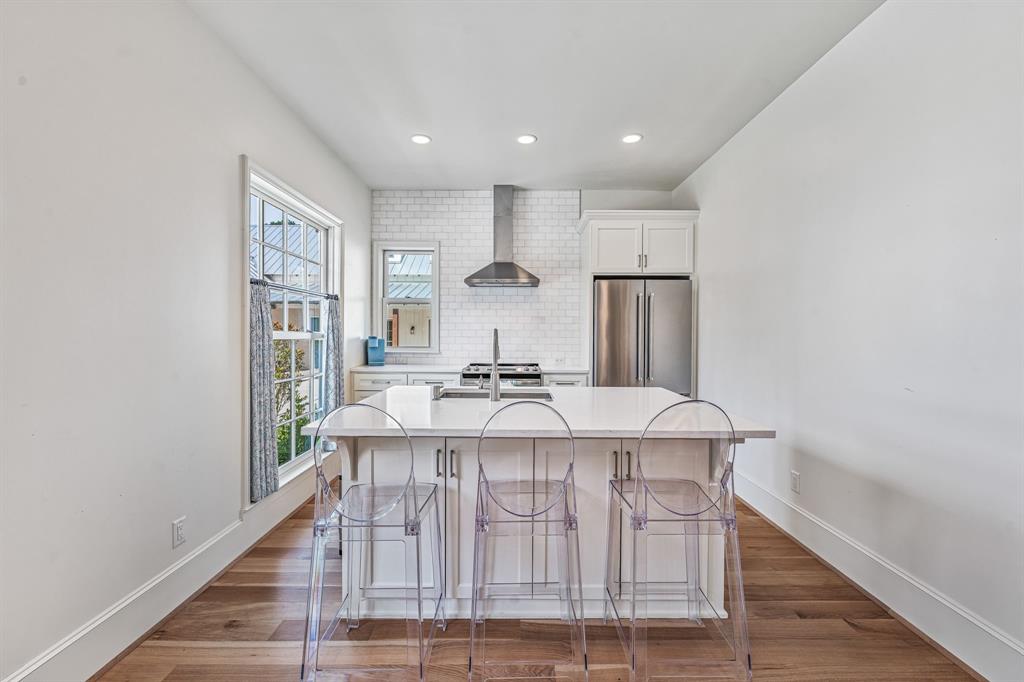 13250 Miller Road Azle, TX 76020 - Photo 36 of 38