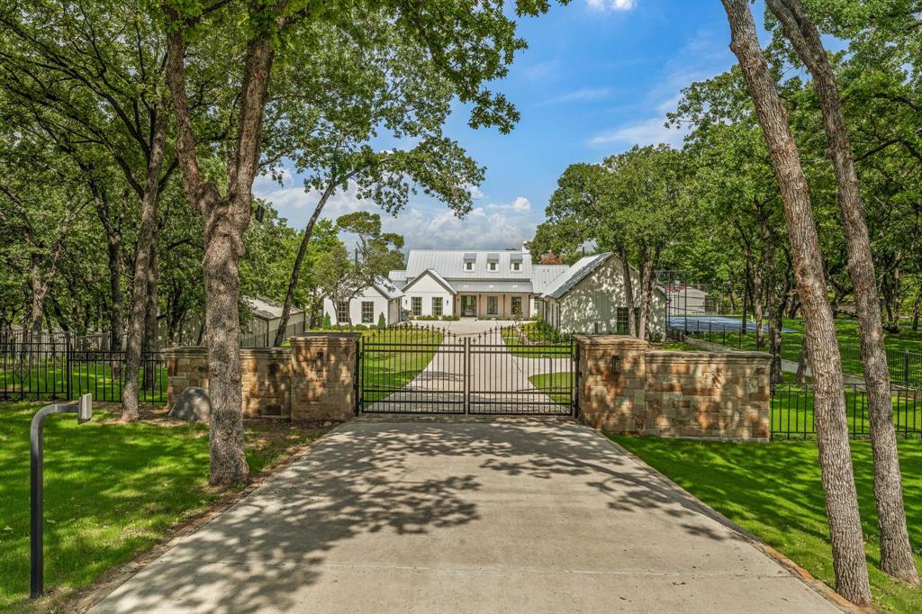 13250 Miller Road Azle, TX 76020 - Photo 4 of 38