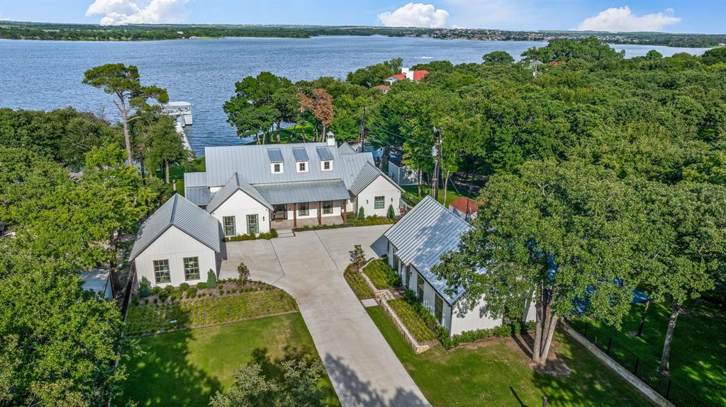 13250 Miller Road Azle, TX 76020 - Photo 5 of 38