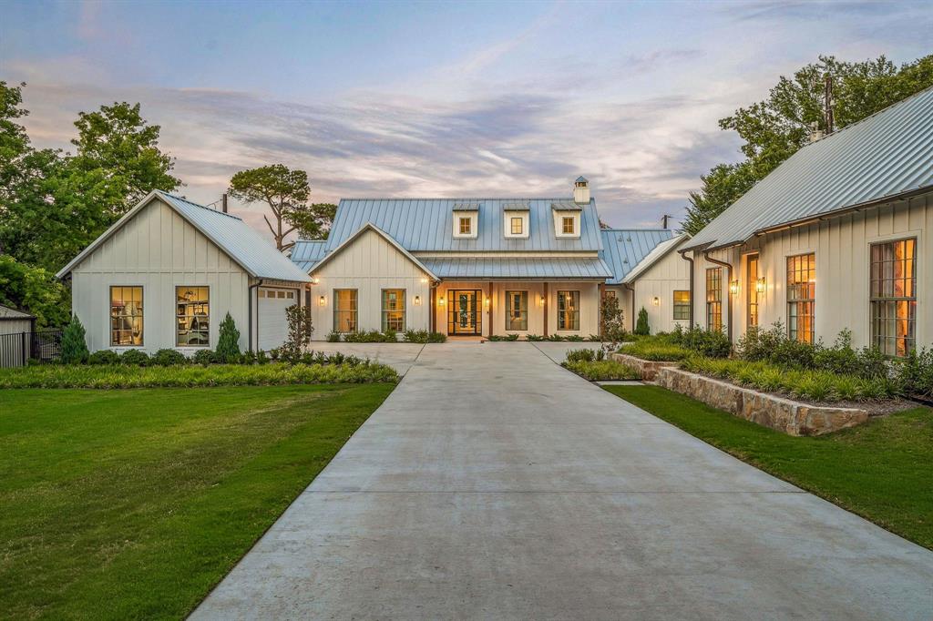 13250 Miller Road Azle, TX 76020 - Photo 9 of 38