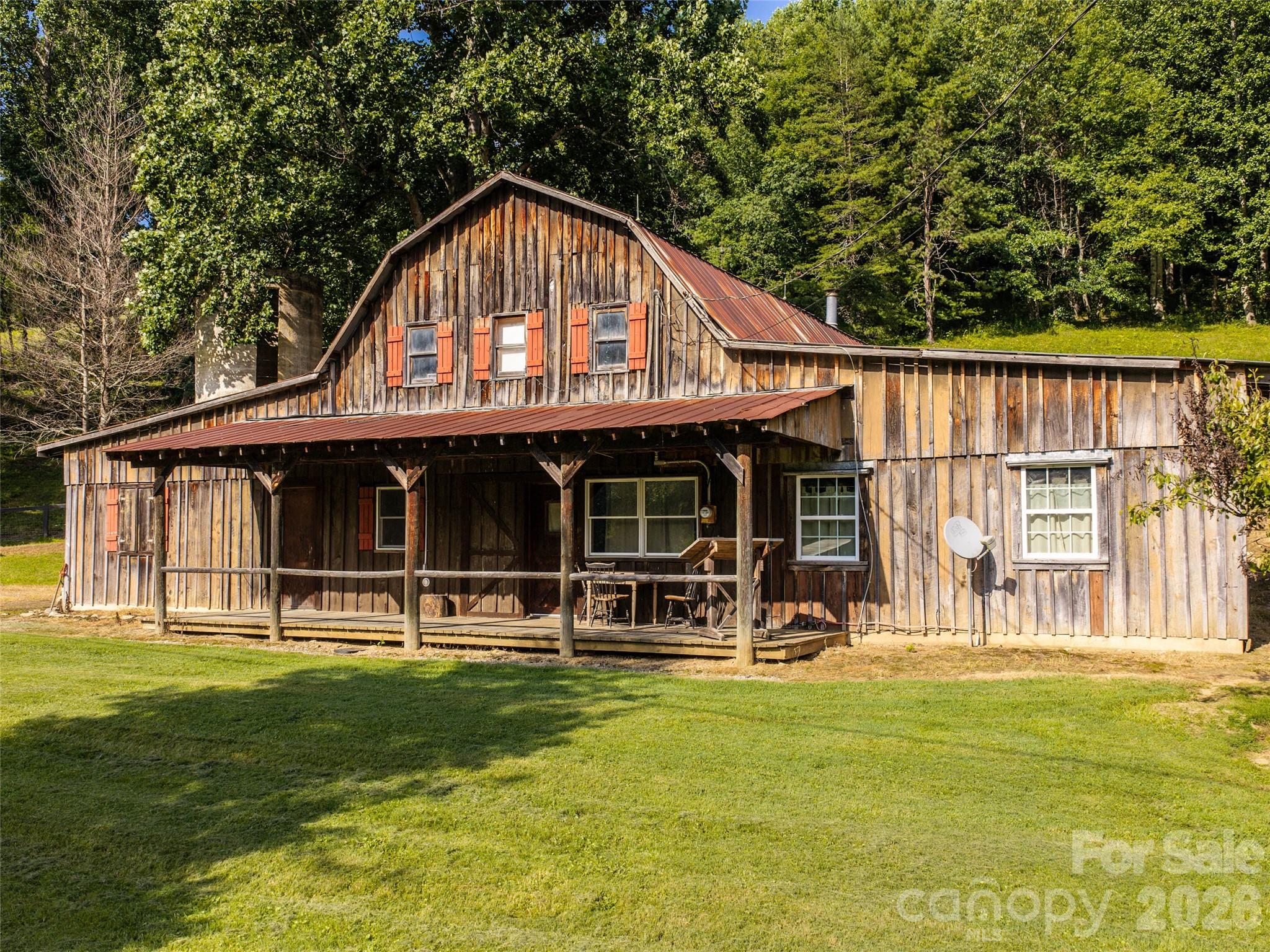 470 & 482 East Fork Road Canton, NC 28716 - Photo 47 of 47 Gallery Image 47
