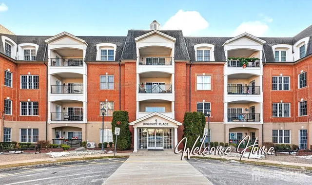 $418,500 | 417 Regency Place, Woodbridge, NJ 07095