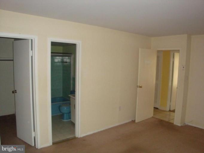 3950 Bel Pre Road, Unit 5 Silver Spring, MD 20906 - Photo 9 of 14 Master Bedroom #2