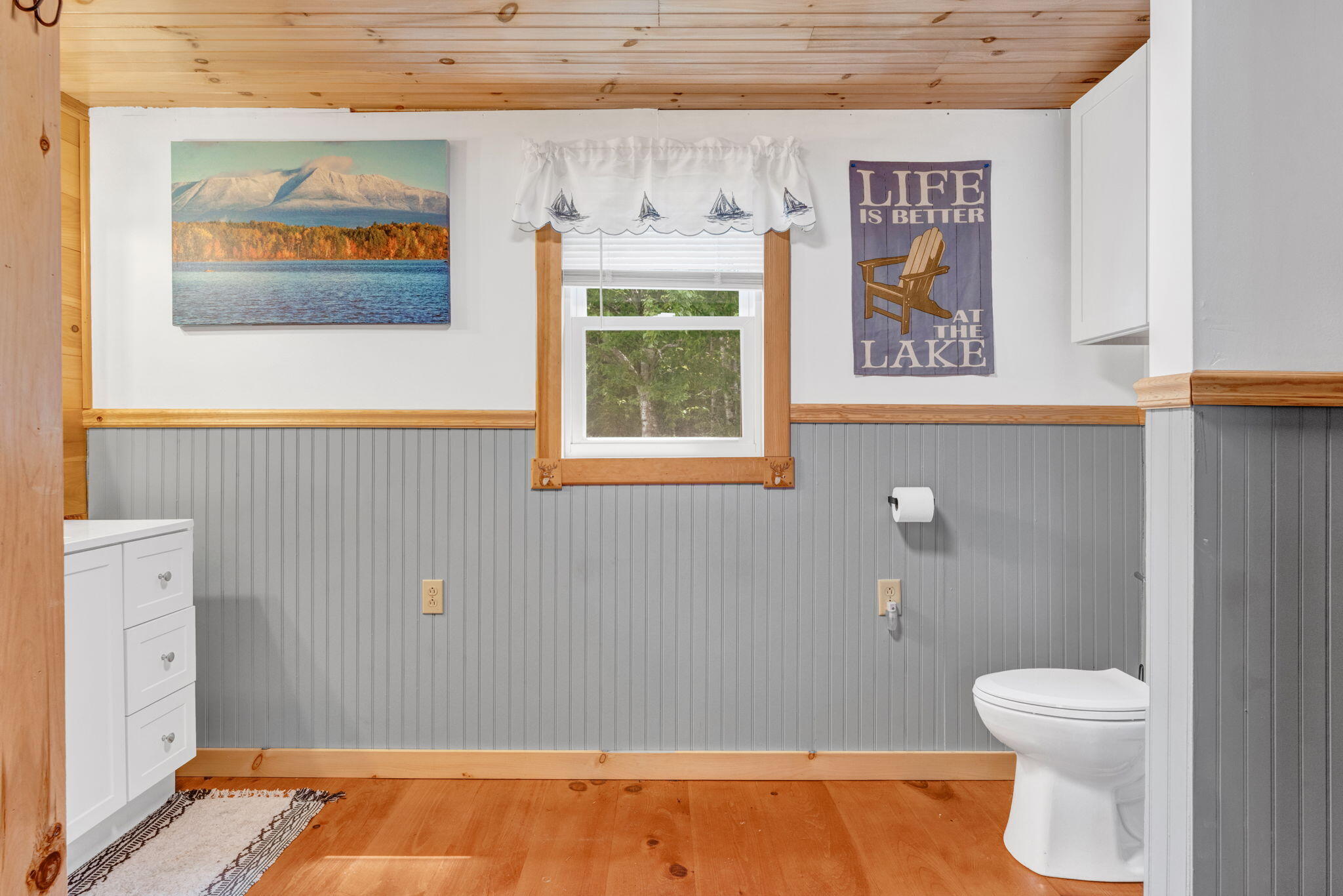 538 Cedar Lk Road Millinocket, ME 04462 - Photo 18 of 65 18-web-or-mls-538-cedar-lk-rd