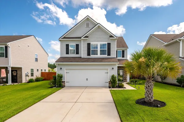 $365,000 | 209 Daniels Creek Circle, Goose Creek, SC 29445