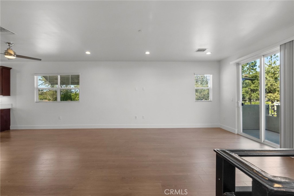 16863 Balboa Boulevard Van Nuys, CA 91406 - Photo 14 of 34 an empty room with windows