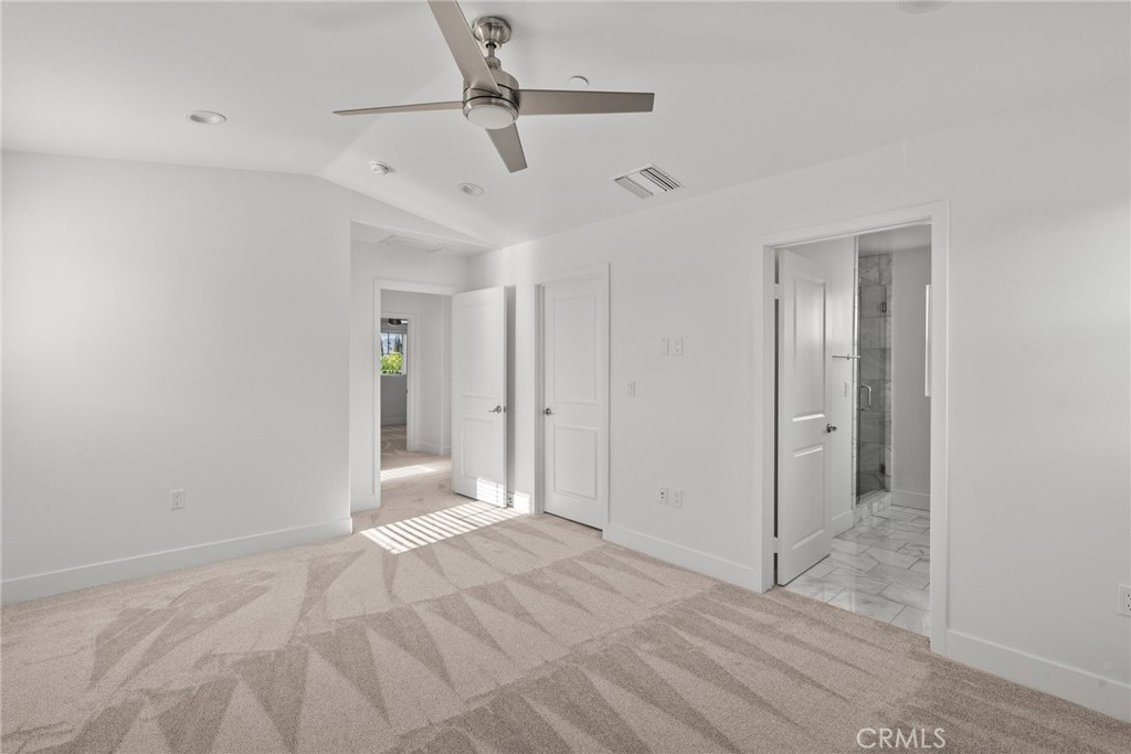 16863 Balboa Boulevard Van Nuys, CA 91406 - Photo 20 of 34 a view of an empty room