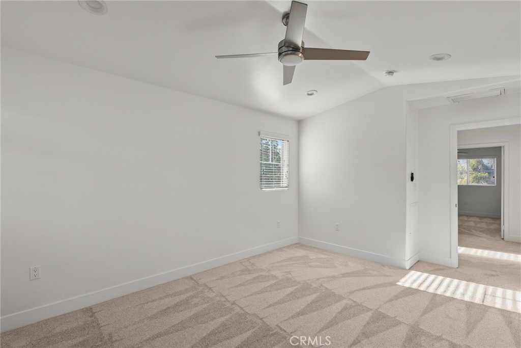 16863 Balboa Boulevard Van Nuys, CA 91406 - Photo 21 of 34 a view of an empty room