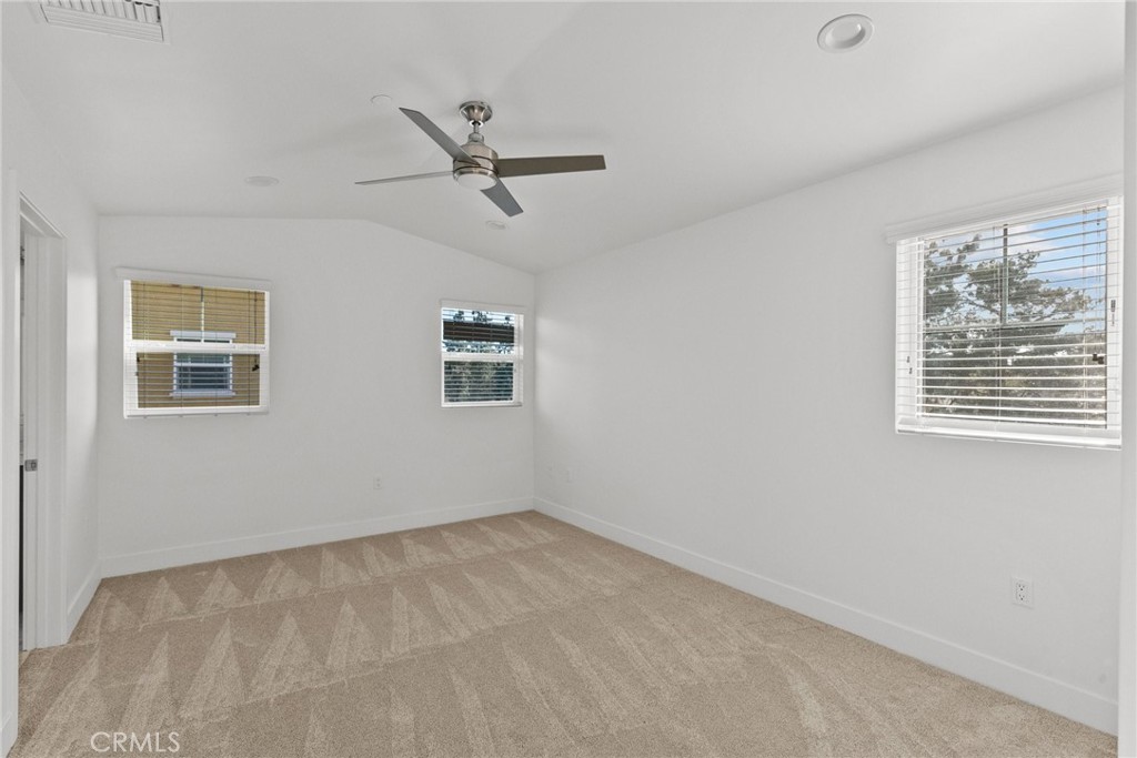 16863 Balboa Boulevard Van Nuys, CA 91406 - Photo 29 of 34 a view of a big room with windows and closet